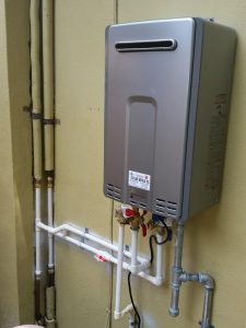 Rørleggerens guide til installasjon av varmtvannsberedere